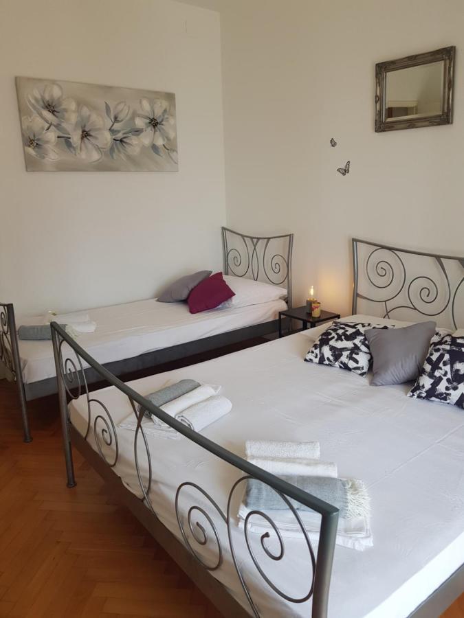 Apartments Joko Omiš Екстериор снимка