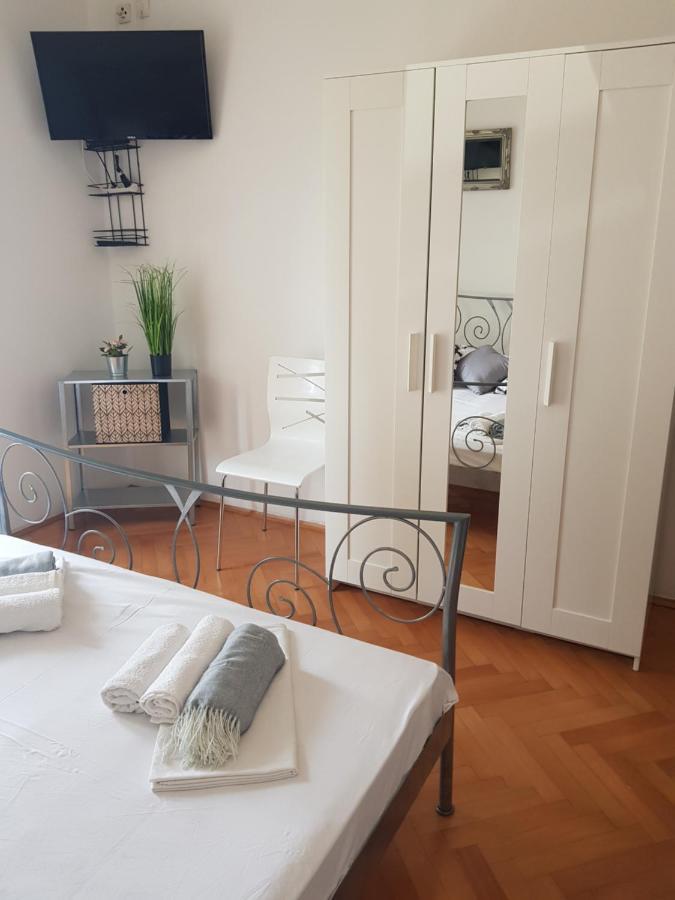 Apartments Joko Omiš Екстериор снимка