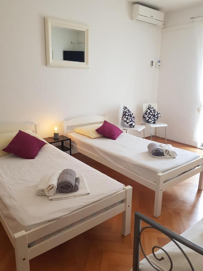 Apartments Joko Omiš Екстериор снимка