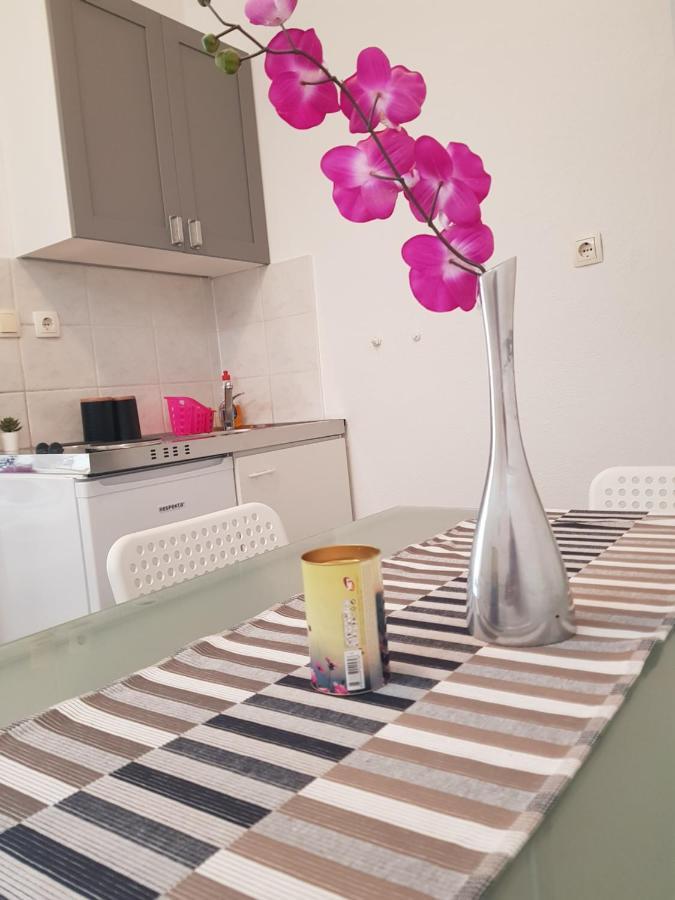 Apartments Joko Omiš Екстериор снимка