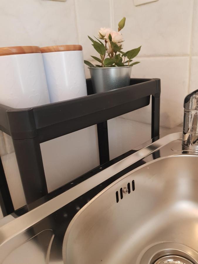 Apartments Joko Omiš Екстериор снимка