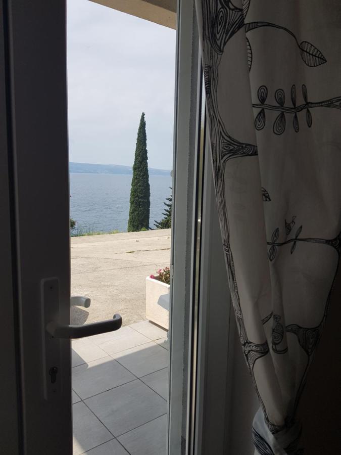 Apartments Joko Omiš Екстериор снимка