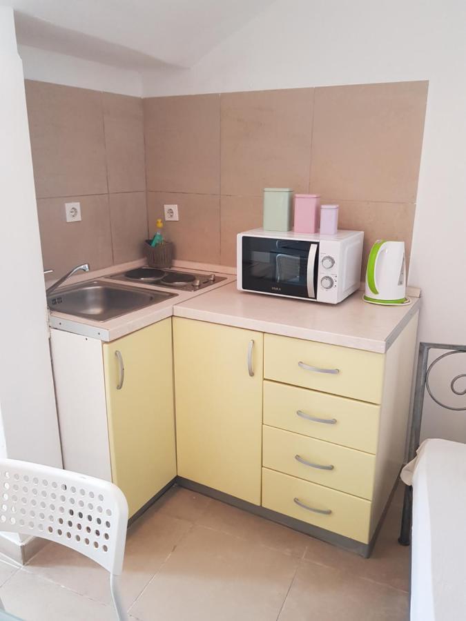 Apartments Joko Omiš Екстериор снимка