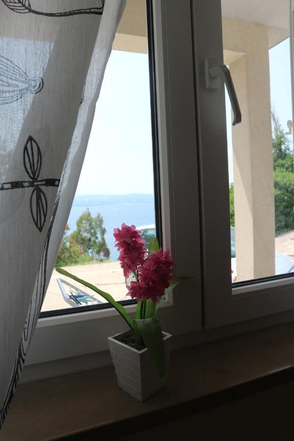Apartments Joko Omiš Екстериор снимка