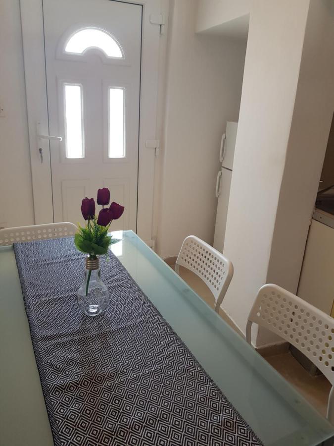 Apartments Joko Omiš Екстериор снимка