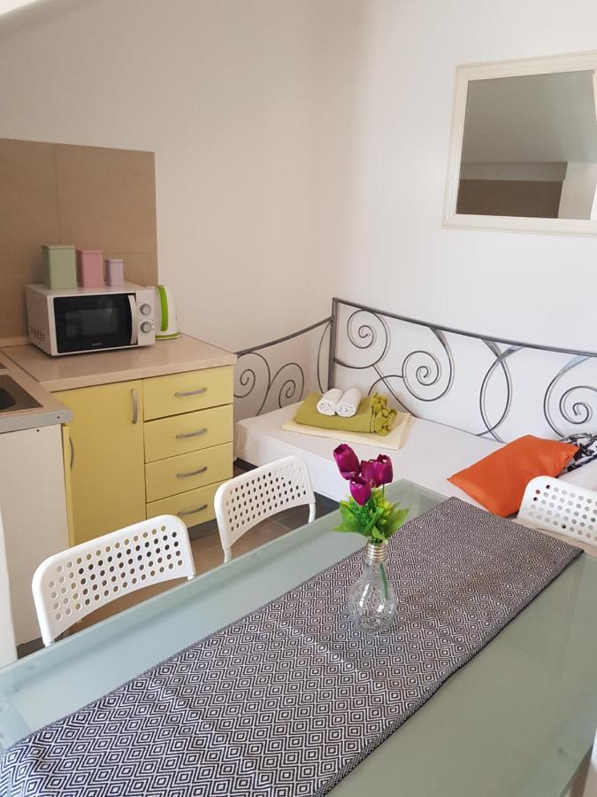 Apartments Joko Omiš Екстериор снимка
