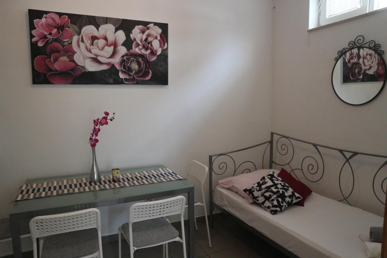 Apartments Joko Omiš Екстериор снимка