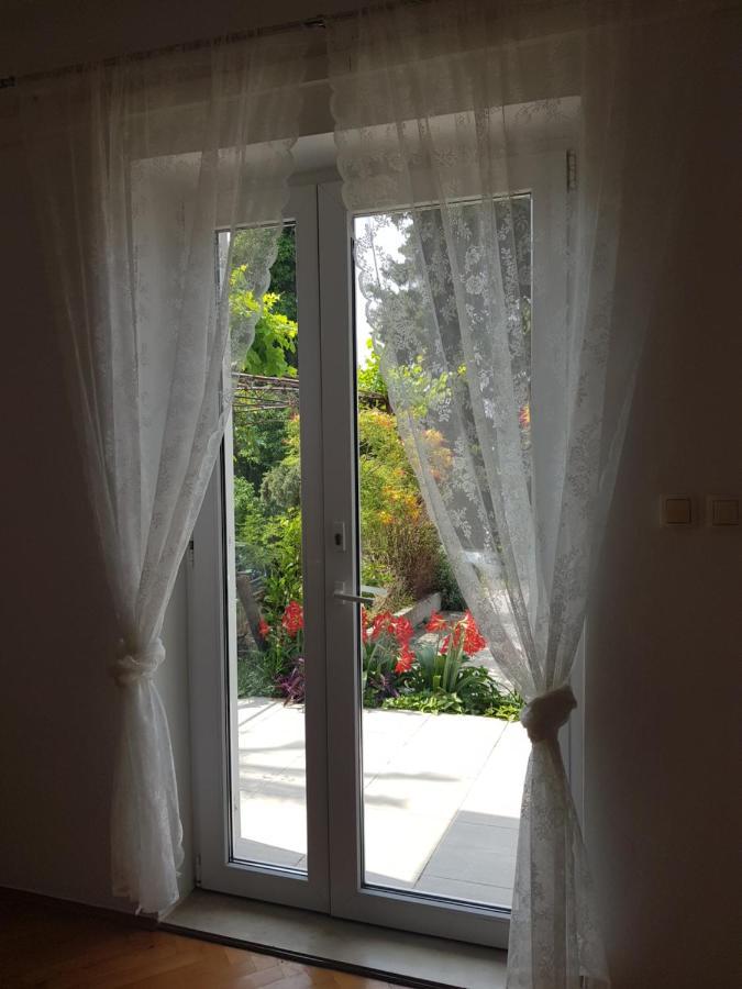 Apartments Joko Omiš Екстериор снимка