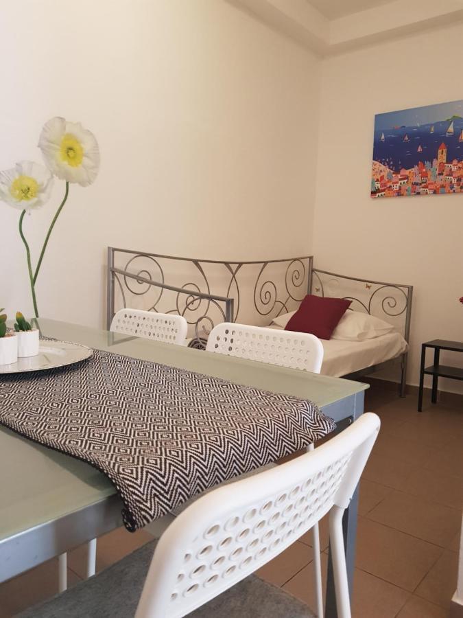 Apartments Joko Omiš Екстериор снимка