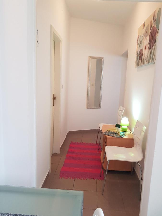Apartments Joko Omiš Екстериор снимка