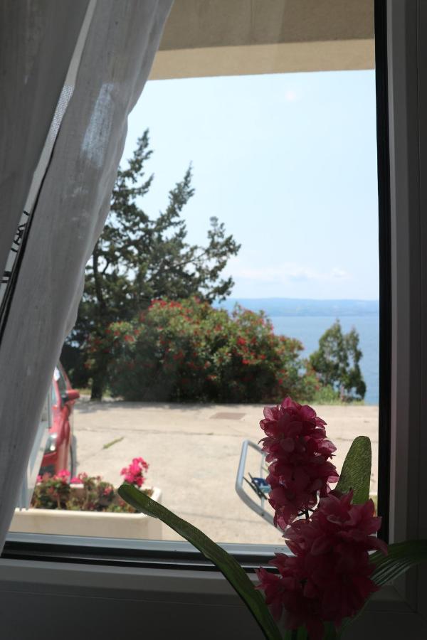 Apartments Joko Omiš Екстериор снимка