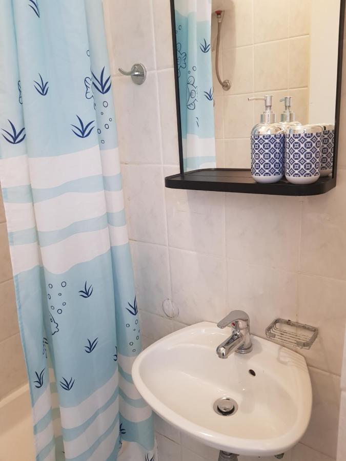 Apartments Joko Omiš Екстериор снимка