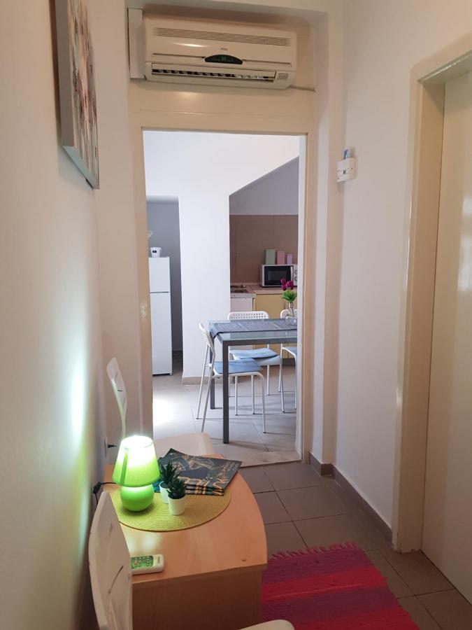 Apartments Joko Omiš Екстериор снимка