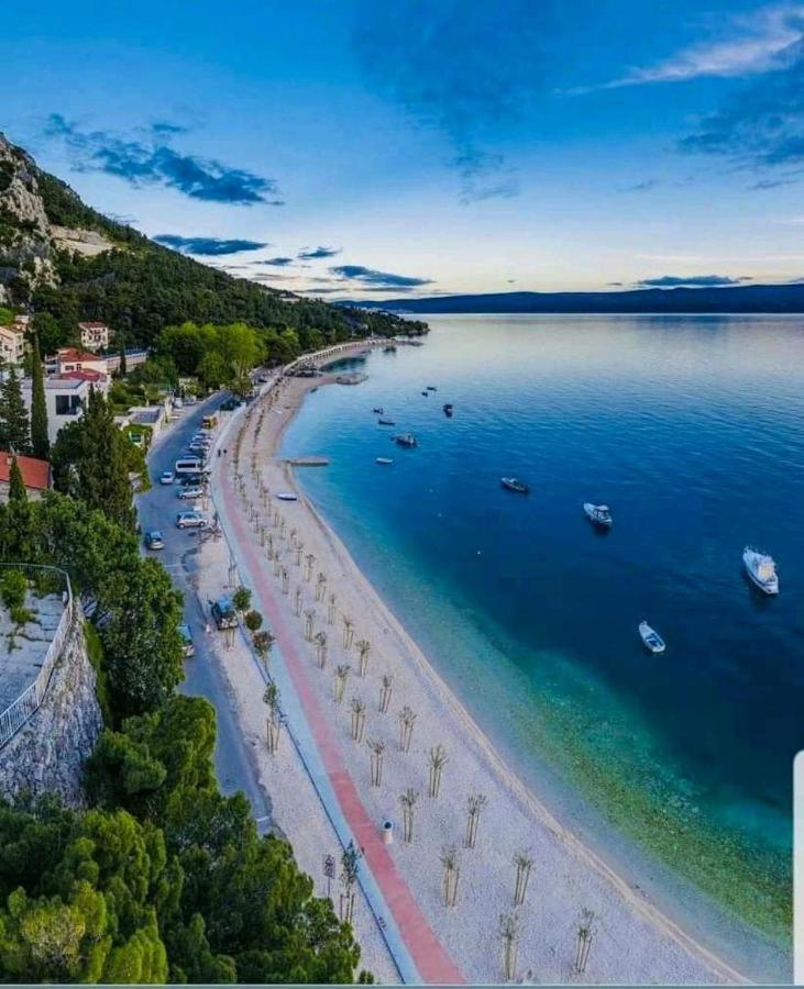 Apartments Joko Omiš Екстериор снимка