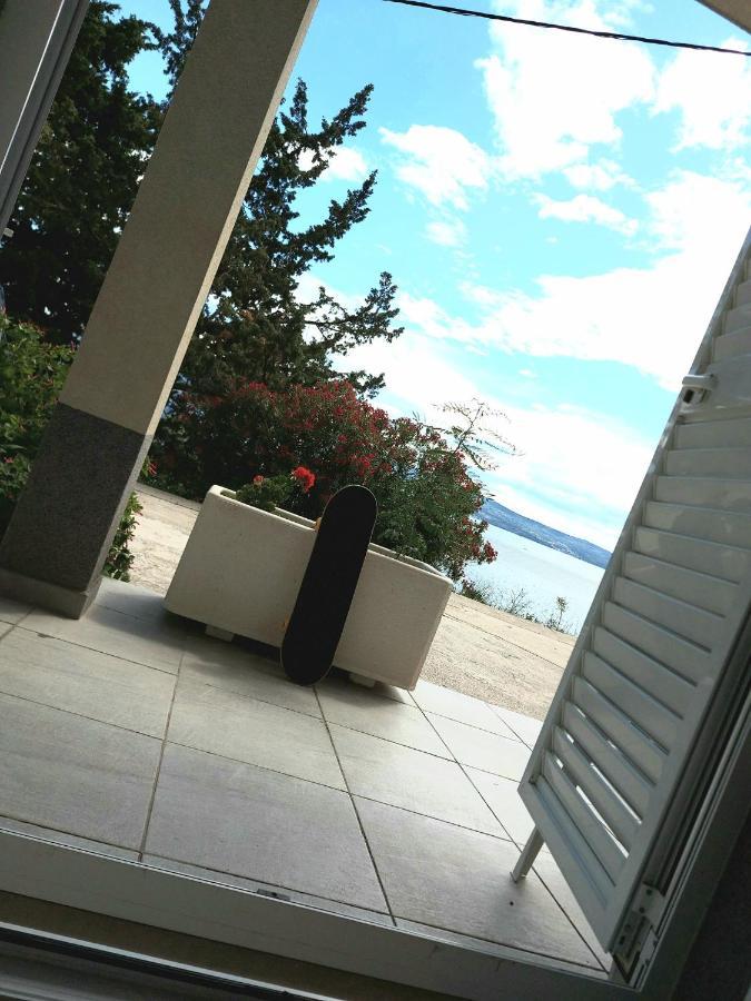 Apartments Joko Omiš Екстериор снимка