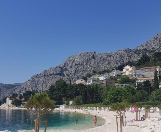Apartments Joko Omiš Екстериор снимка