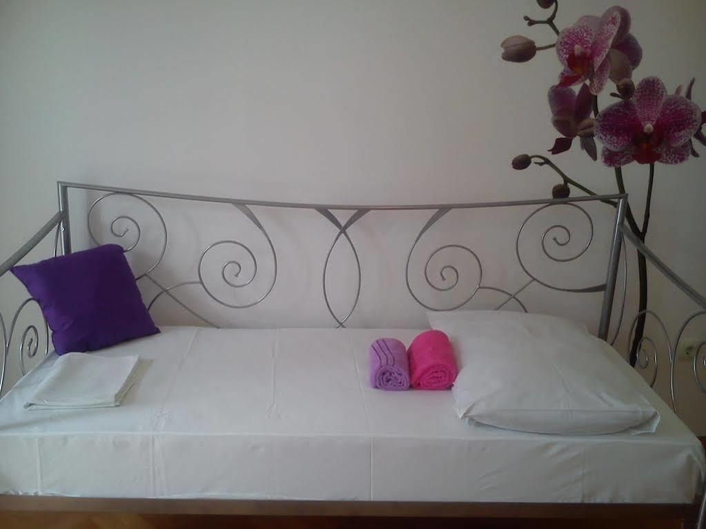 Apartments Joko Omiš Екстериор снимка